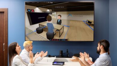 Northlands College introduces its metaverse campus