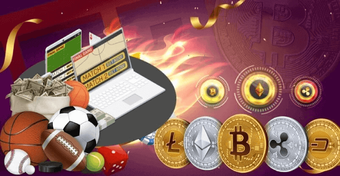 Perks of Crypto Betting