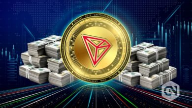 Revenue for TRON DAO goes up by 14% in Q3