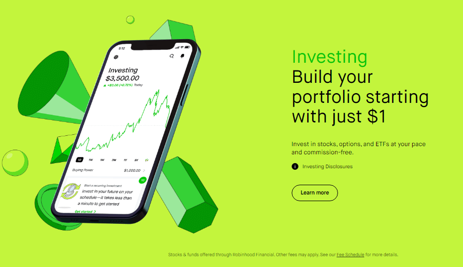 Robinhood Crypto Exchange