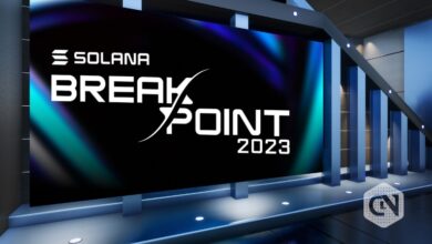 Solana announces developments at Breakpoint 2023