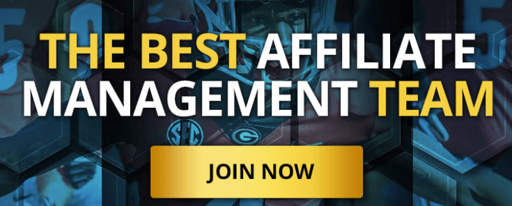 SportsBetting.ag - Affiliate Program