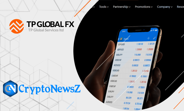 TP Global FX Review