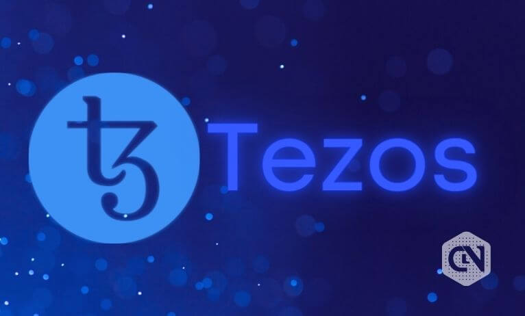 Tezos Price Prediction by CryptoNewsZ