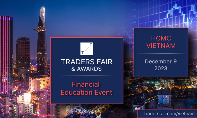 Traders Fair & Awards 2023 winners to be awarded at HCMC Gala Night