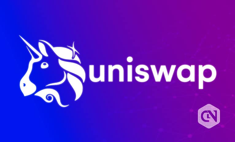 Uniswap Price Prediction by CryptoNewsZ