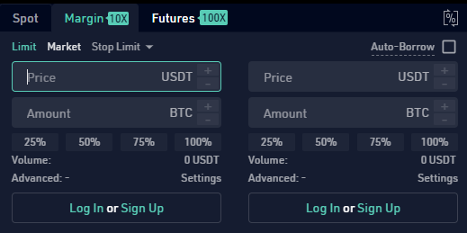 Use the Benefits of Margin Trading at KuCoin