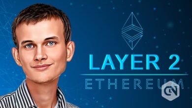 Vitalik talks about the heterogeneity of L2s