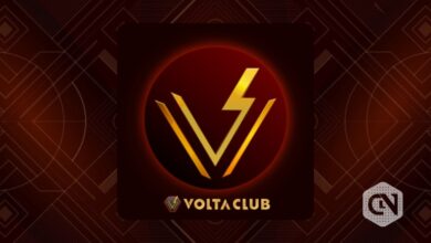 Volta Club's exciting expansion!