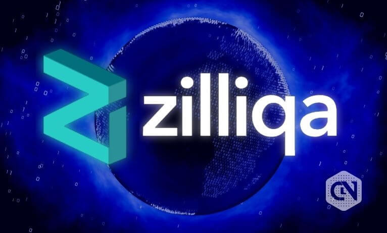 Zilliqa Price Prediction