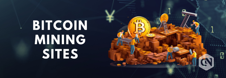 Best Bitcoin Mining Sites 2023 - CryptoNewsZ