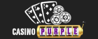 Casino Purple