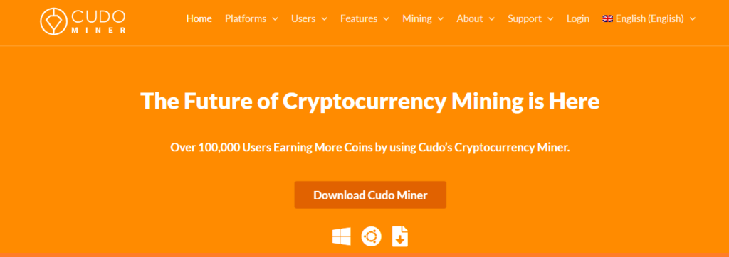 Cudo Miner: Efficient Multi-currency Mining Software Solution