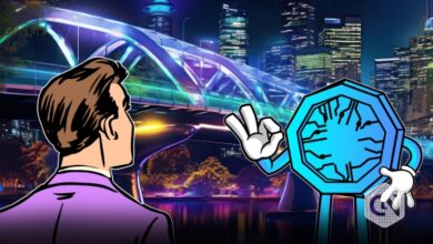 holoride delivers holoride Ethereum Bridge on MultiversX