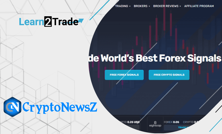 Learn 2 Trade Review - CryptoNewsZ