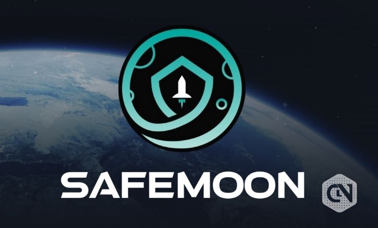 SafeMoon Price Prediction by CryptoNewsZ